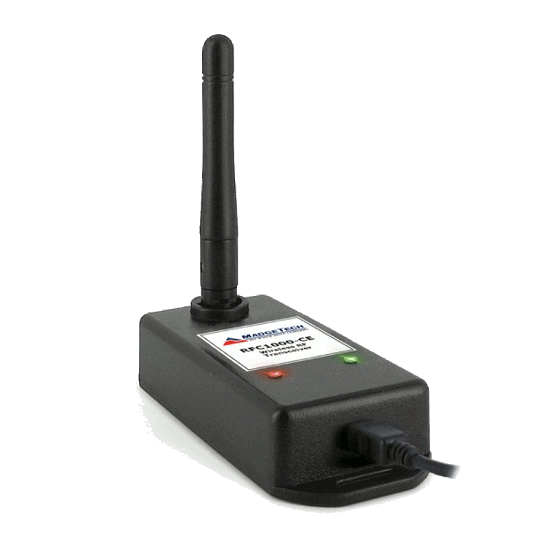 Radiomottagare RFC1000-CE