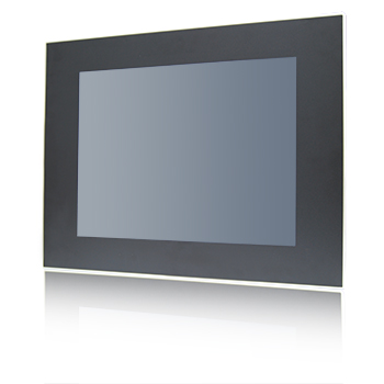 Fläktlös, industrianpassad panel-PC, Senses 5400